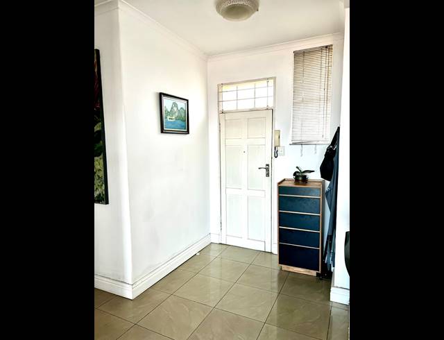 2 BEDROOM APARTMENT TO LET IN MORNINGSIDE